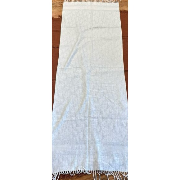 Winter Scarf / Shawl - Picture 5 of 5